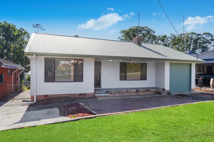 56 Joyce Avenue, Wyoming NSW 2250