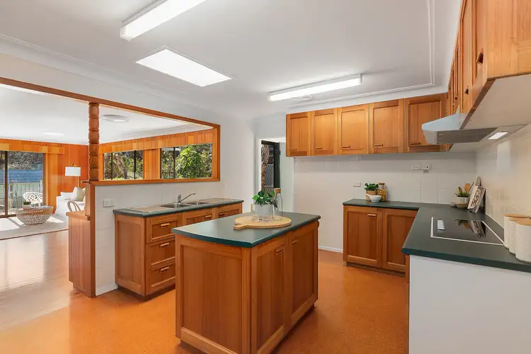 Third view of Homely house listing, 56 Joyce Avenue, Wyoming NSW 2250
