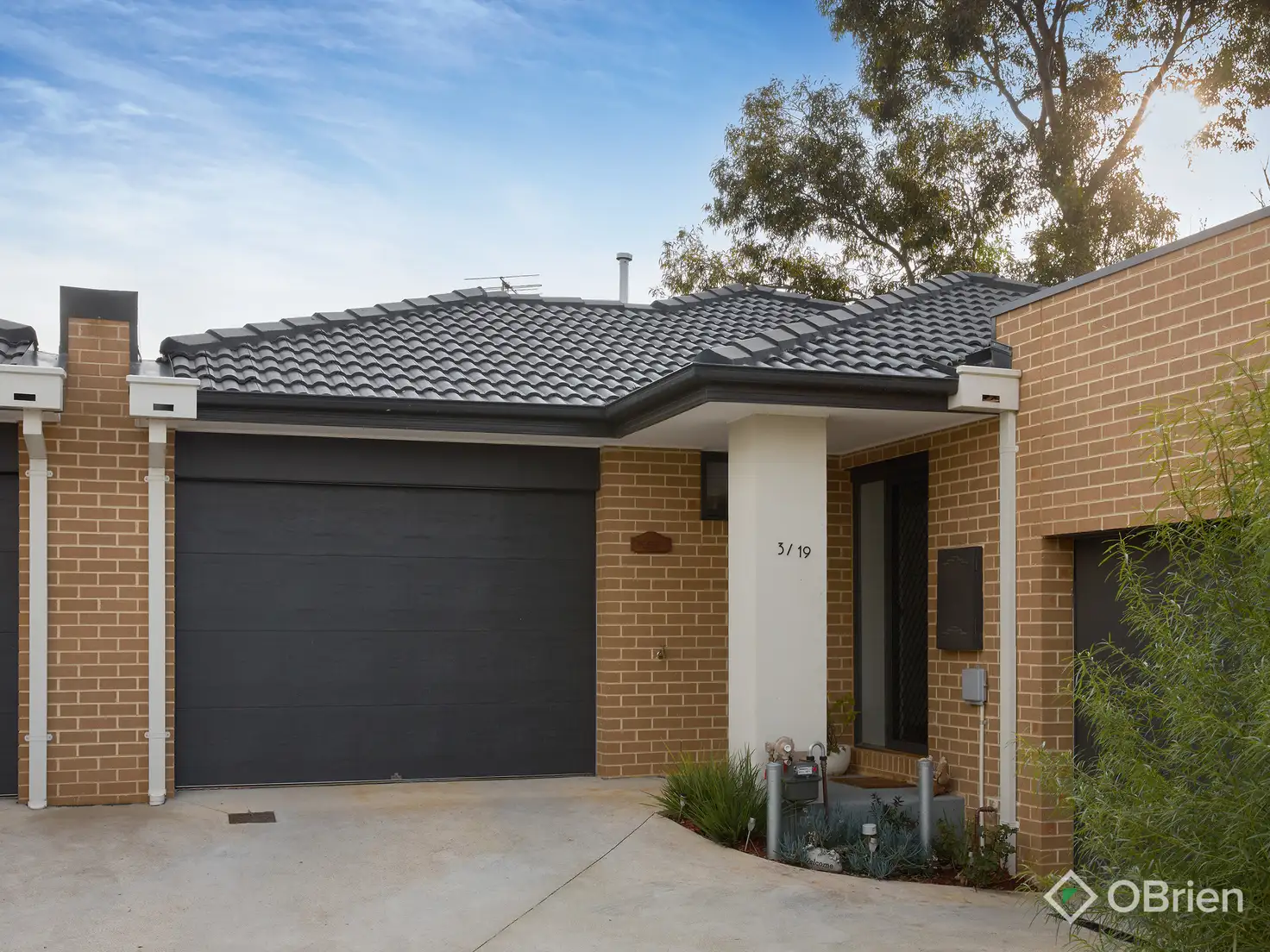 Main view of Homely unit listing, 3/19 McKindlay Street, Drouin VIC 3818