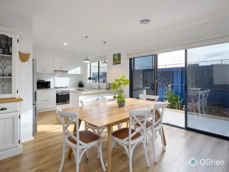 Third view of Homely unit listing, 3/19 McKindlay Street, Drouin VIC 3818