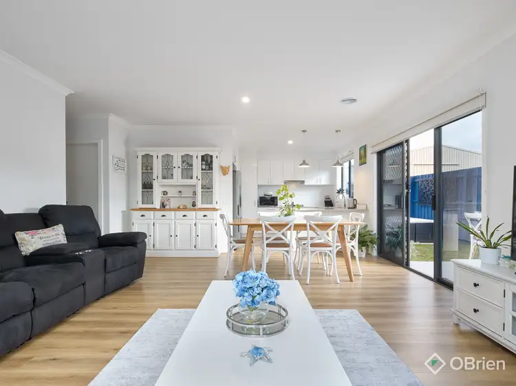 Fourth view of Homely unit listing, 3/19 McKindlay Street, Drouin VIC 3818