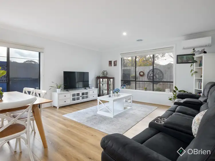 Fifth view of Homely unit listing, 3/19 McKindlay Street, Drouin VIC 3818