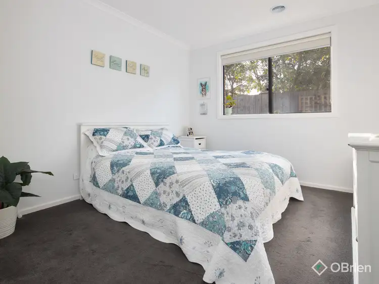 Sixth view of Homely unit listing, 3/19 McKindlay Street, Drouin VIC 3818