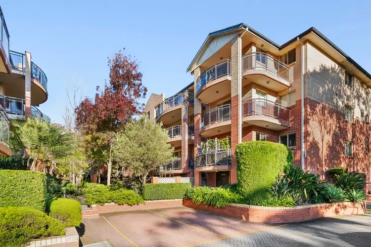 Fourth view of Homely apartment listing, 59/298-312 Pennant Hills Road, Pennant Hills NSW 2120
