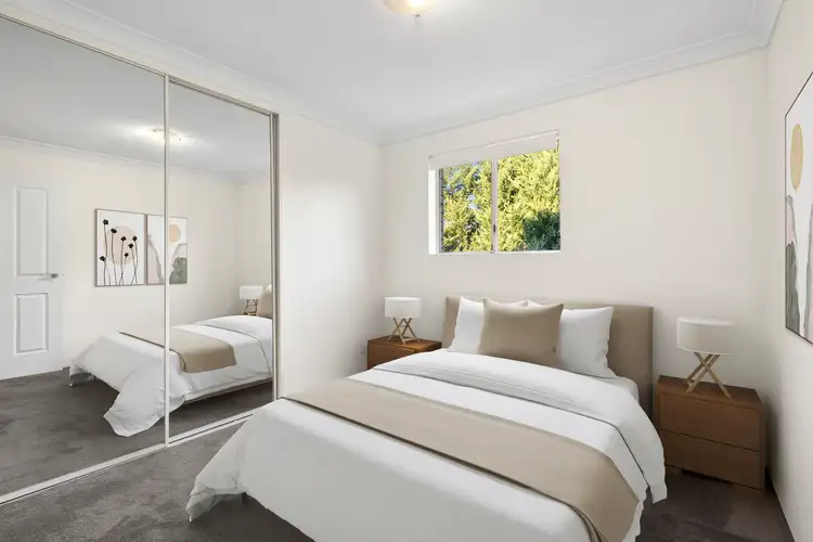 Sixth view of Homely apartment listing, 59/298-312 Pennant Hills Road, Pennant Hills NSW 2120