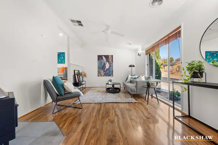 47 Outtrim Avenue, Calwell ACT 2905
