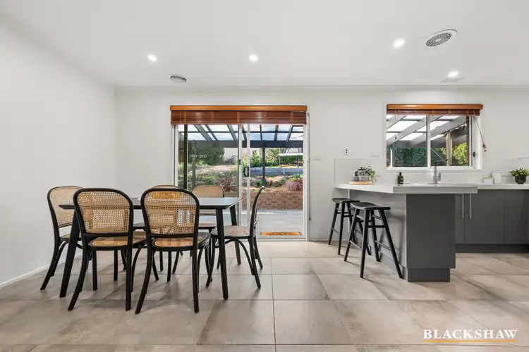 Fifth view of Homely house listing, 47 Outtrim Avenue, Calwell ACT 2905