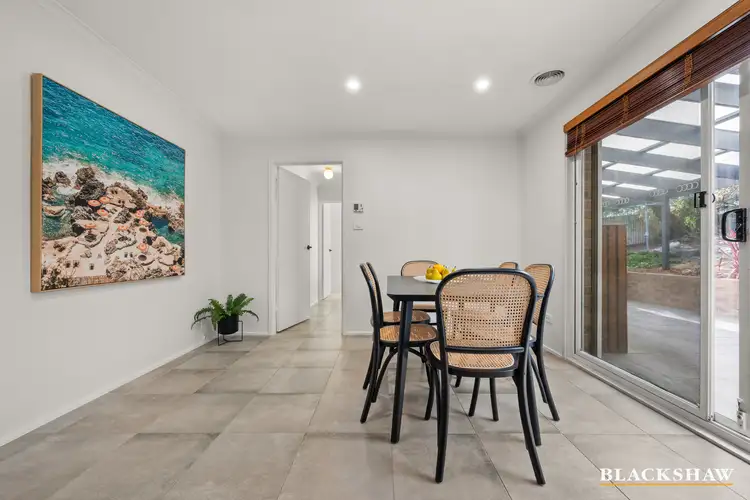 Sixth view of Homely house listing, 47 Outtrim Avenue, Calwell ACT 2905