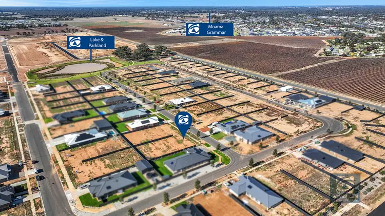 78 The Range Currawong Circuit, Moama NSW 2731