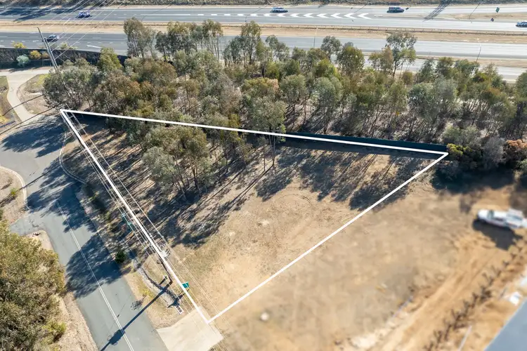 Third view of Homely land listing, 4 Hickey Lane, Lavington NSW 2641