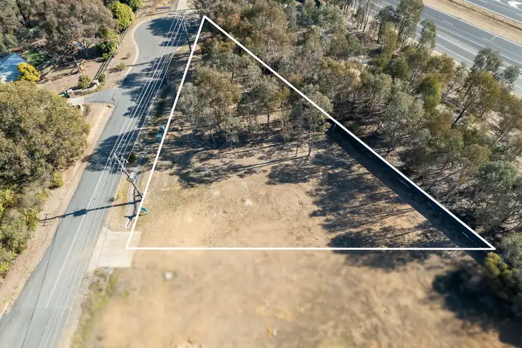 Fourth view of Homely land listing, 4 Hickey Lane, Lavington NSW 2641