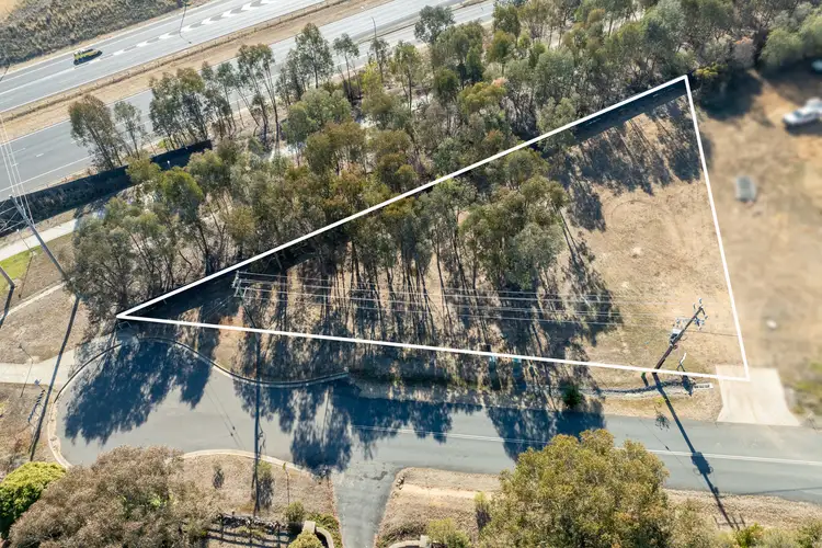 Fifth view of Homely land listing, 4 Hickey Lane, Lavington NSW 2641