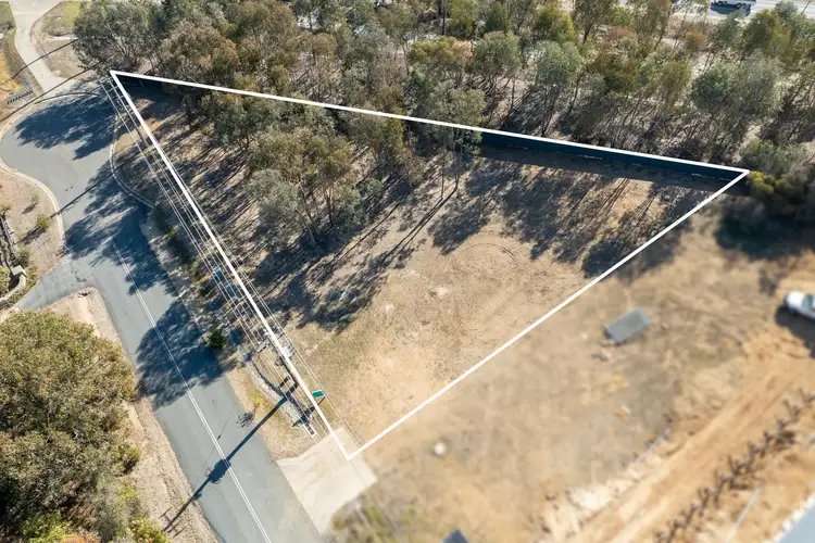 Sixth view of Homely land listing, 4 Hickey Lane, Lavington NSW 2641