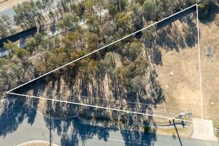 Seventh view of Homely land listing, 4 Hickey Lane, Lavington NSW 2641