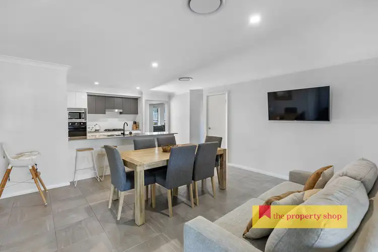 Fourth view of Homely house listing, 10 Knox Crescent, Mudgee NSW 2850