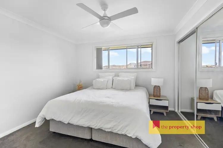 Sixth view of Homely house listing, 10 Knox Crescent, Mudgee NSW 2850