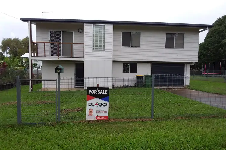 29 Holack Street, North Mackay QLD 4740