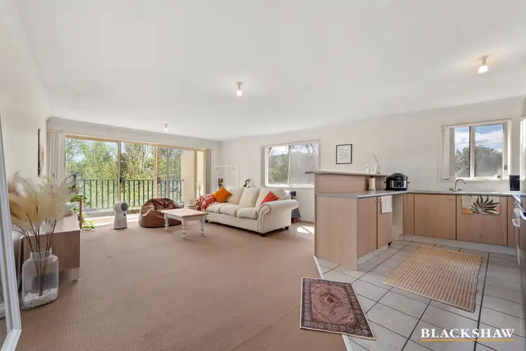 Main view of Homely apartment listing, 220/20 Byron Court, Phillip ACT 2606