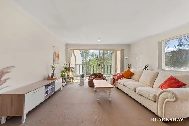 Second view of Homely apartment listing, 220/20 Byron Court, Phillip ACT 2606