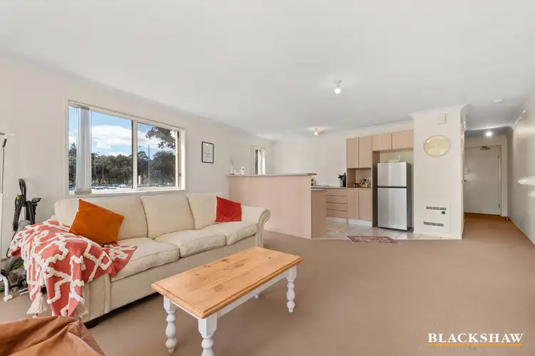 Third view of Homely apartment listing, 220/20 Byron Court, Phillip ACT 2606