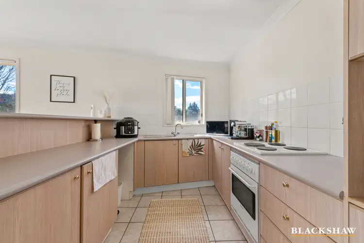 Fourth view of Homely apartment listing, 220/20 Byron Court, Phillip ACT 2606