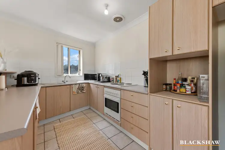 Fifth view of Homely apartment listing, 220/20 Byron Court, Phillip ACT 2606
