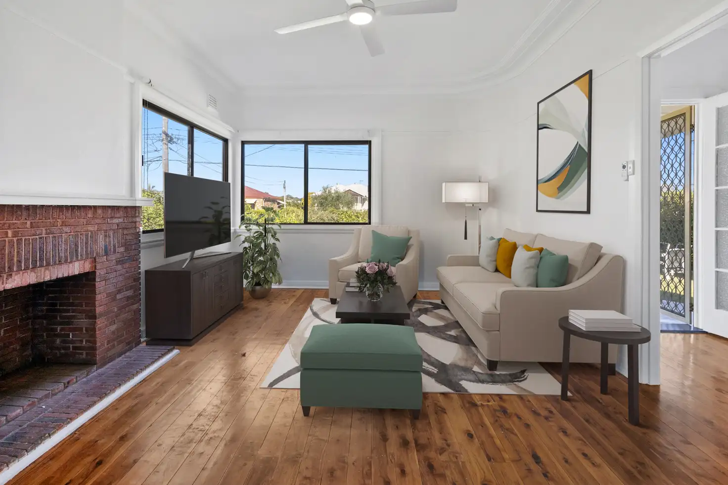 Main view of Homely house listing, 166 Pitt Road, North Curl Curl NSW 2099