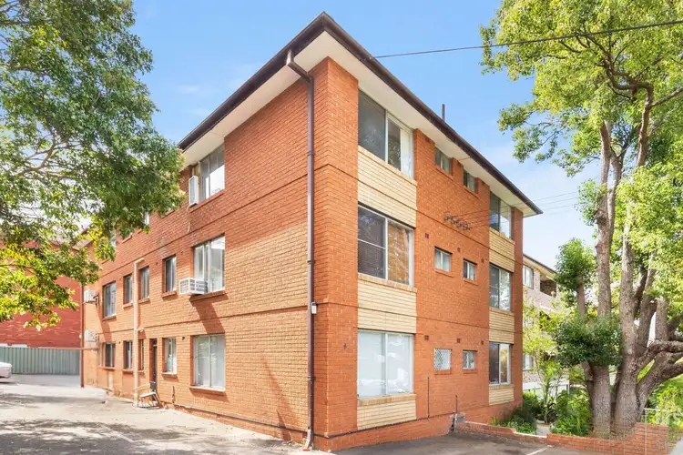 Main view of Homely unit listing, 11/4 Adelaide Street, West Ryde NSW 2114