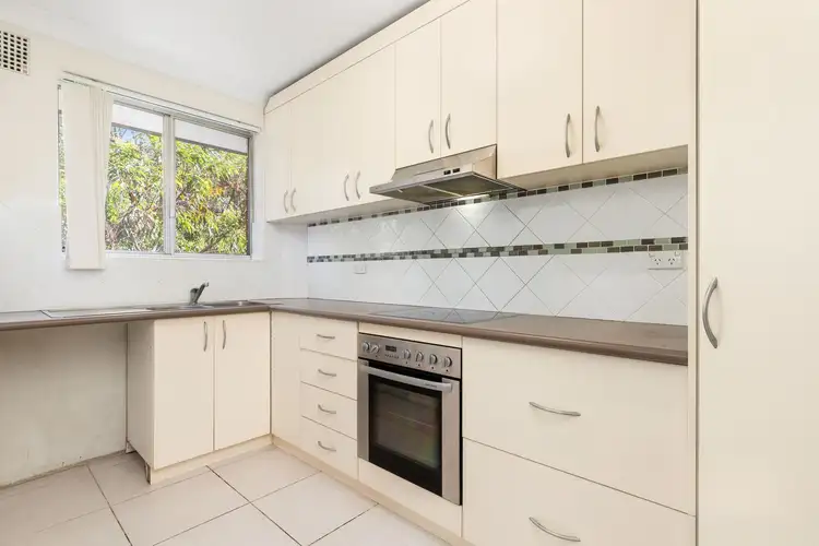 Second view of Homely unit listing, 11/4 Adelaide Street, West Ryde NSW 2114
