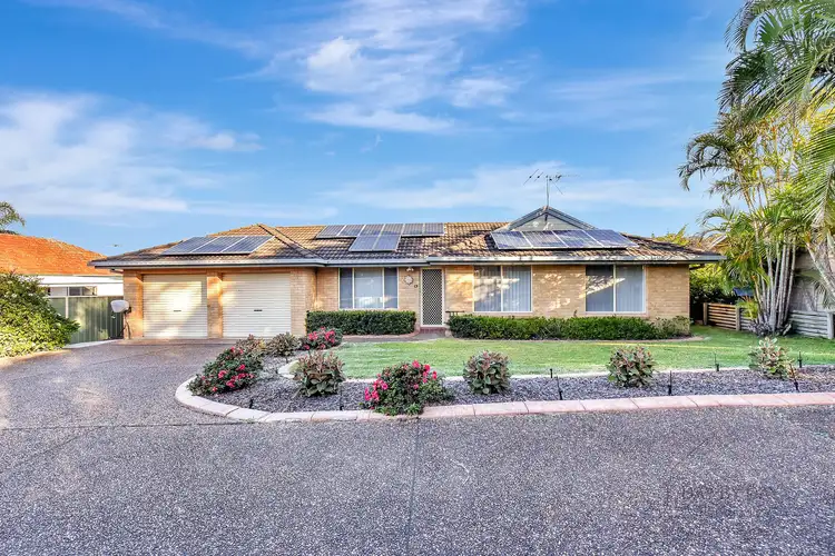 18a McNaughton Avenue, Wallsend NSW 2287