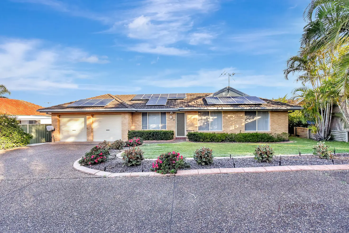 Main view of Homely house listing, 18a McNaughton Avenue, Wallsend NSW 2287