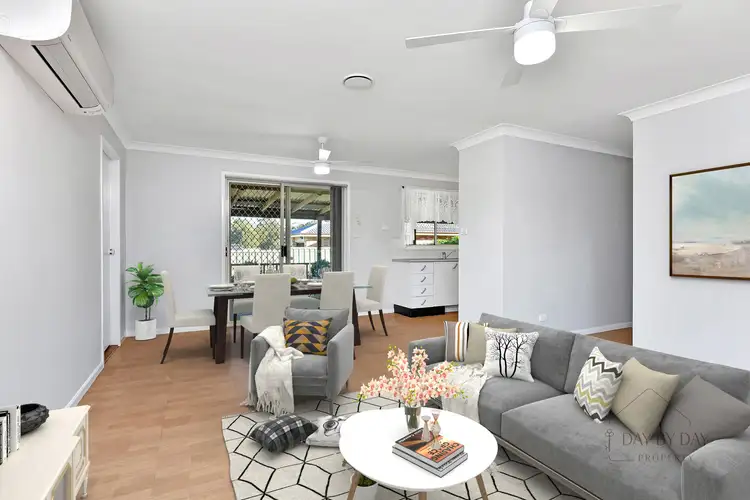 Third view of Homely house listing, 18a McNaughton Avenue, Wallsend NSW 2287