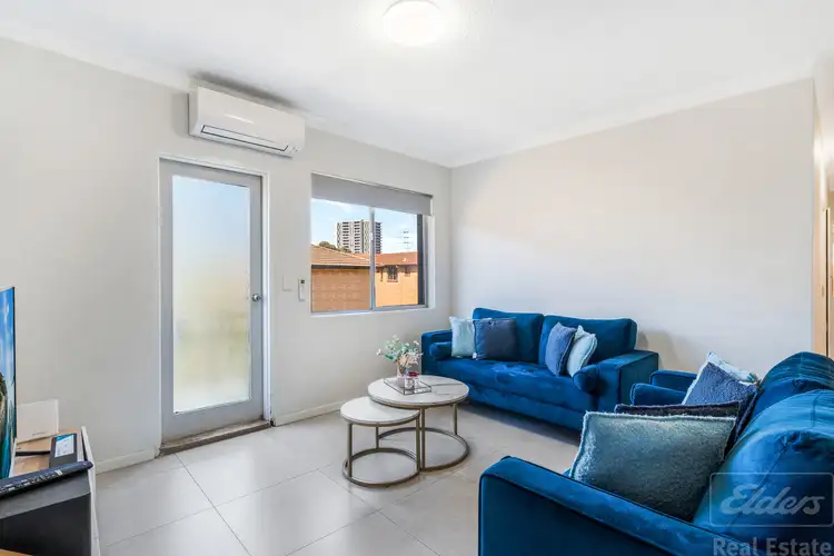 Third view of Homely unit listing, 17/22 Nagle Street, Liverpool NSW 2170