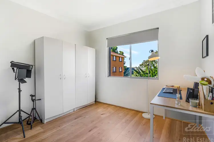 Fifth view of Homely unit listing, 17/22 Nagle Street, Liverpool NSW 2170
