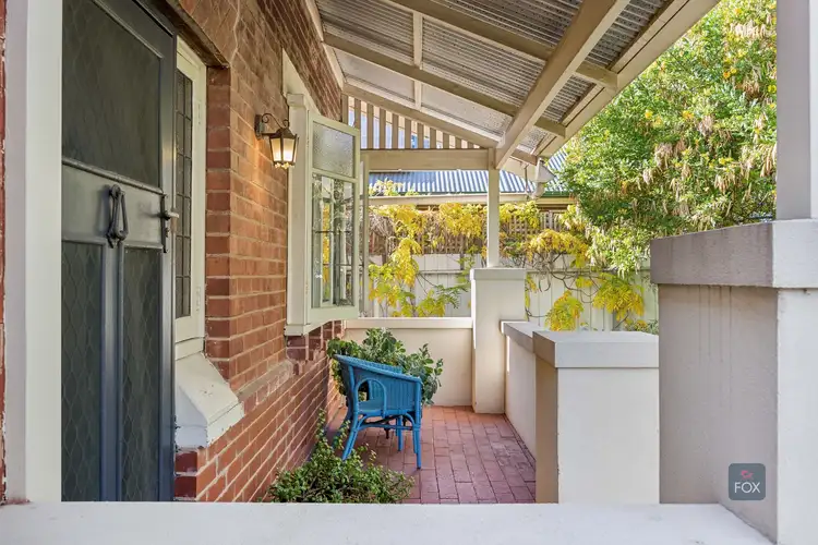 Second view of Homely house listing, 66 First Avenue, Nailsworth SA 5083