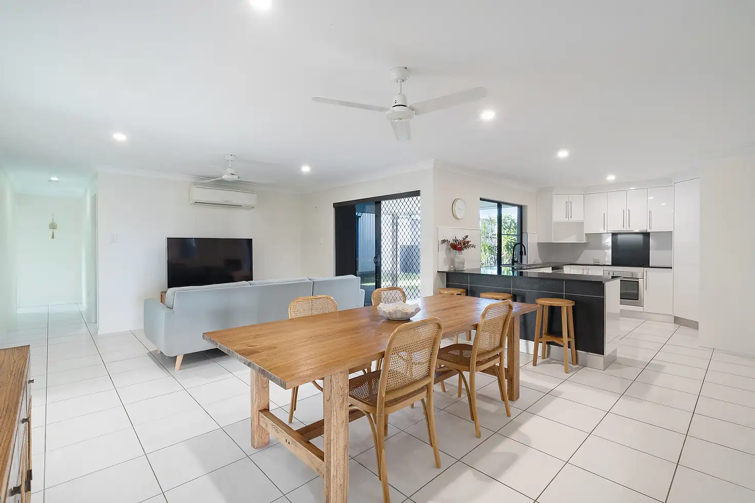 Main view of Homely house listing, 11 Rutland Place, Marian QLD 4753