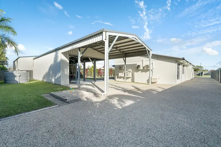 Third view of Homely house listing, 11 Rutland Place, Marian QLD 4753
