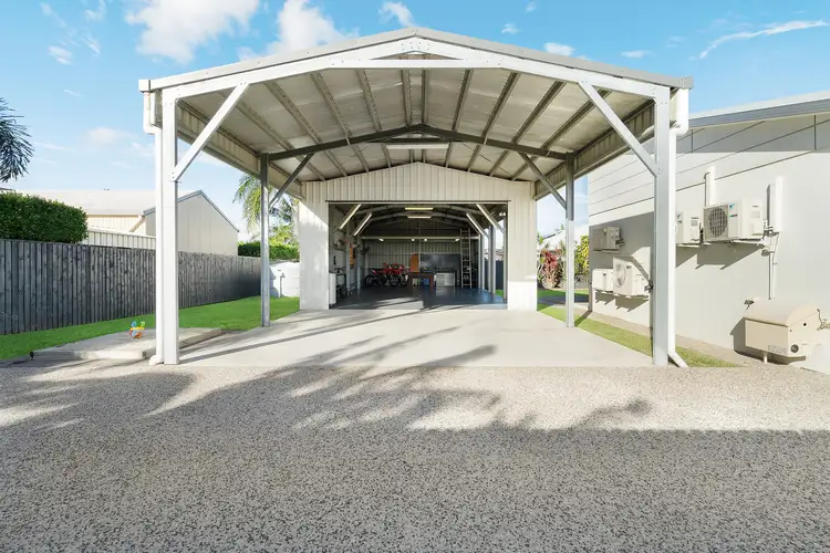 Fourth view of Homely house listing, 11 Rutland Place, Marian QLD 4753