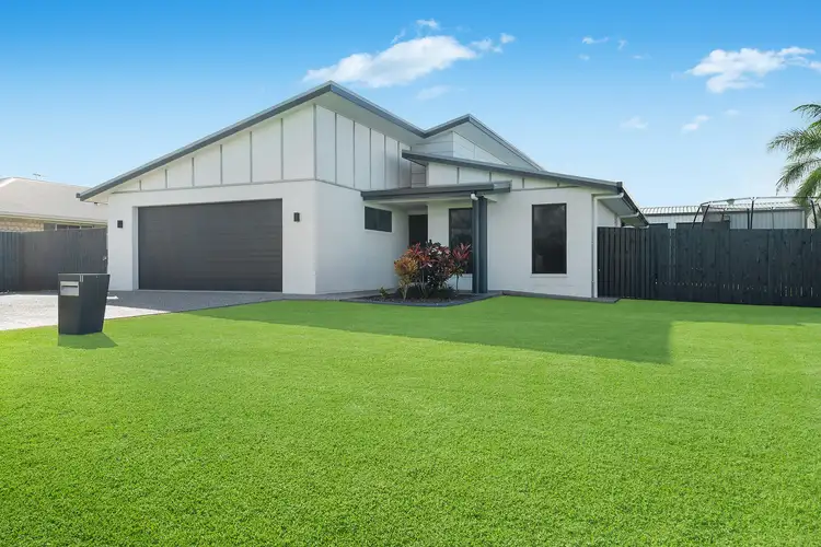 Fifth view of Homely house listing, 11 Rutland Place, Marian QLD 4753