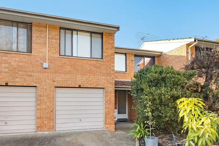 49/5 Tenby Street, Blacktown NSW 2148
