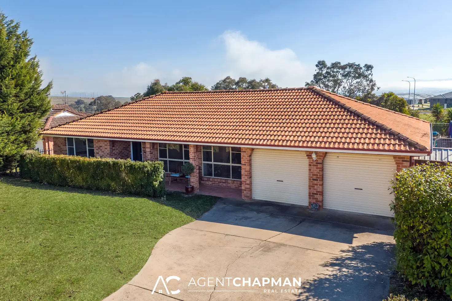 Main view of Homely house listing, 21 Lavelle Street, Windradyne NSW 2795