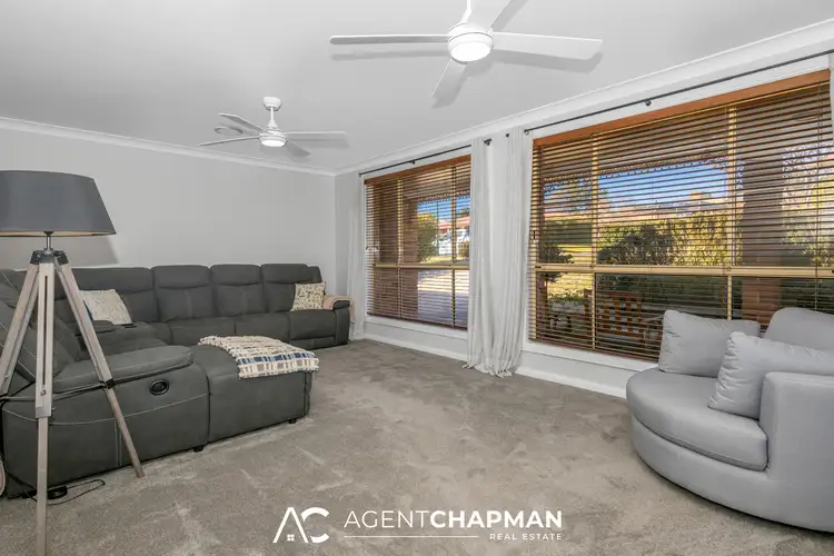 Second view of Homely house listing, 21 Lavelle Street, Windradyne NSW 2795