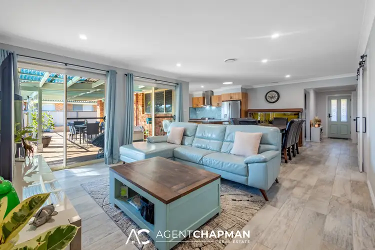 Third view of Homely house listing, 21 Lavelle Street, Windradyne NSW 2795