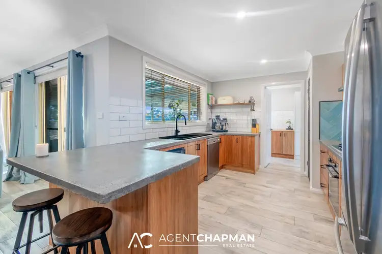 Fourth view of Homely house listing, 21 Lavelle Street, Windradyne NSW 2795