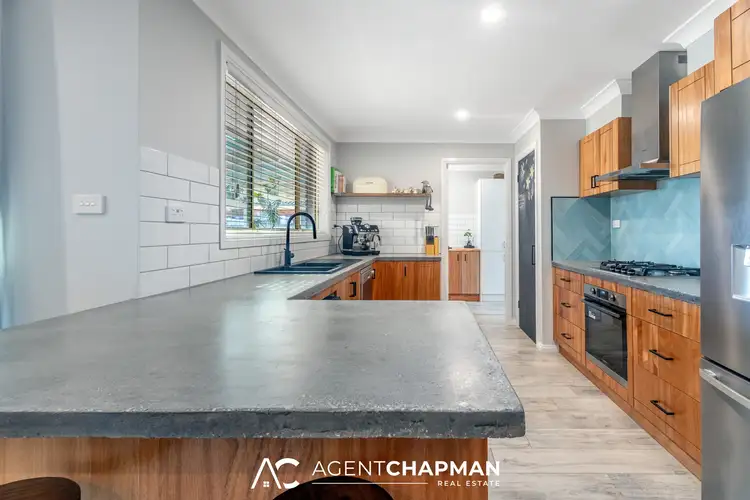 Fifth view of Homely house listing, 21 Lavelle Street, Windradyne NSW 2795