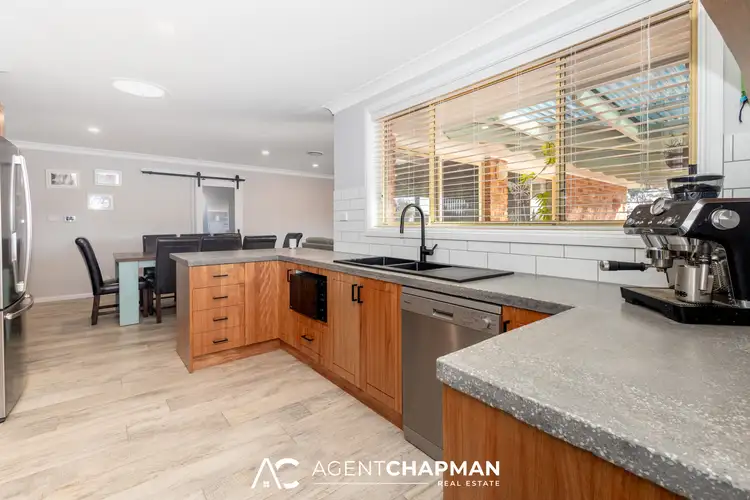 Sixth view of Homely house listing, 21 Lavelle Street, Windradyne NSW 2795