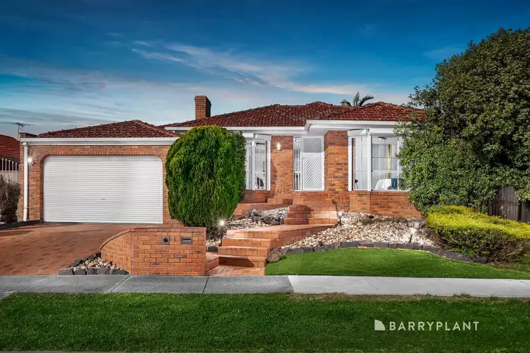 1 Friendship Avenue, Mill Park VIC 3082