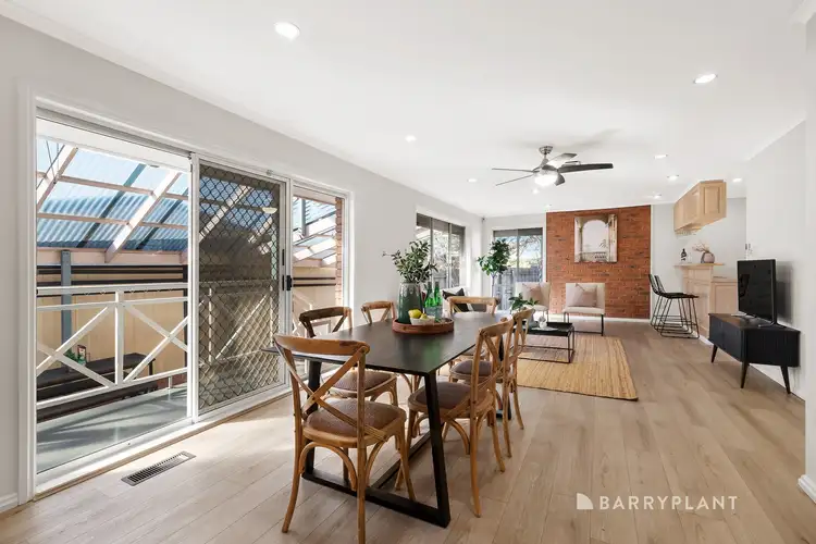 Fourth view of Homely house listing, 1 Friendship Avenue, Mill Park VIC 3082