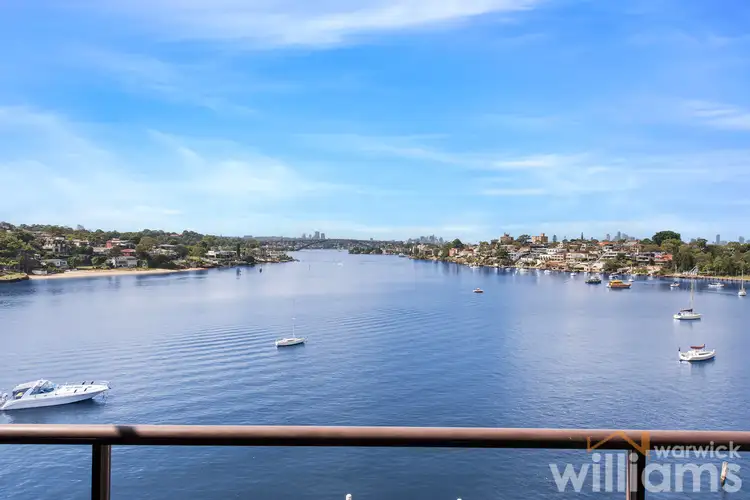 Third view of Homely apartment listing, 51/12 Walton Crescent, Abbotsford NSW 2046