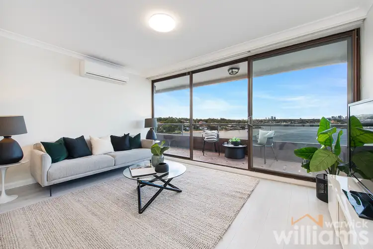 Fourth view of Homely apartment listing, 51/12 Walton Crescent, Abbotsford NSW 2046